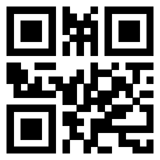 Qr Code di 3911104003