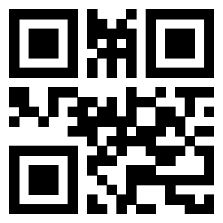 Qr Code di 3911104004