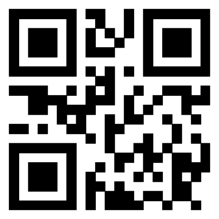 Scansione del Qr Code di 3911104005