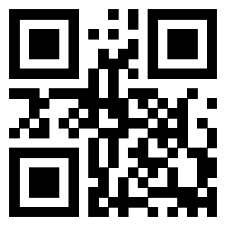 QrCode di 3911104007