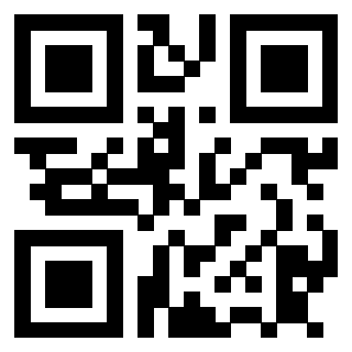 3911104008 - Immagine del QrCode