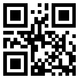 Immagine del QrCode di 3911104009