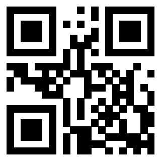 Il QrCode di 3911104011