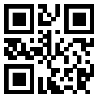 3911104013 - Immagine del Qr Code