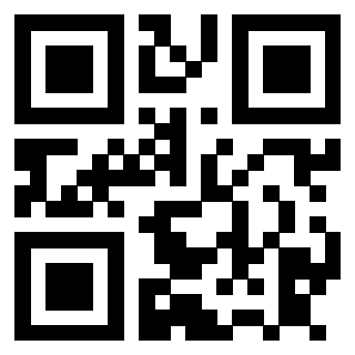 Immagine del QrCode di 3911104015