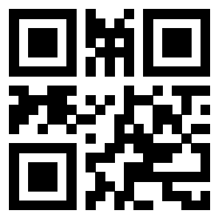 Il Qr Code di 3911104017