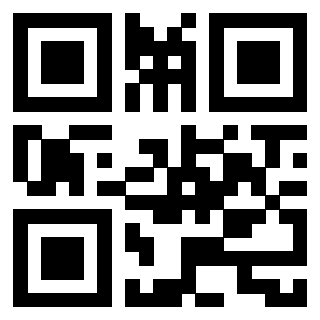 Il Qr Code di 3911104022