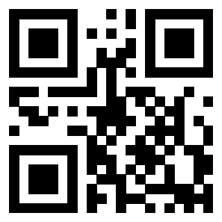 Immagine del QrCode di 3911104023