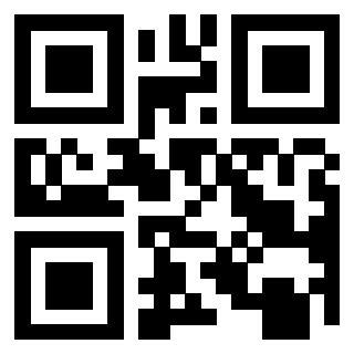 Scansione del Qr Code di 3911104024