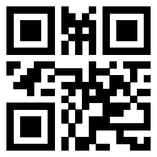 3911104025 - Immagine del Qr Code