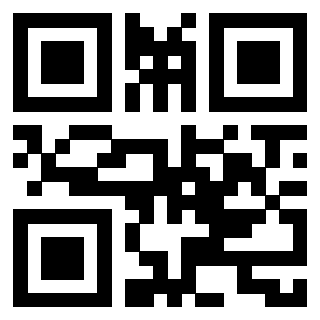 3911104027 Qr Code associato