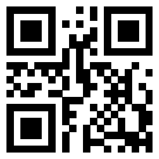 Scansione del Qr Code di 3911104028