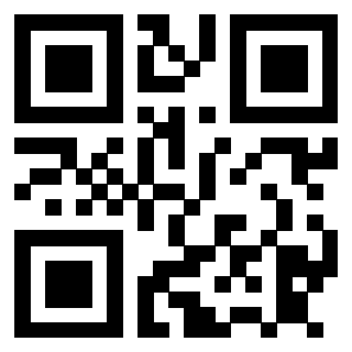 Il Qr Code di 3911104029