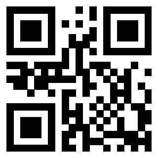 Immagine del QrCode di 3911104030