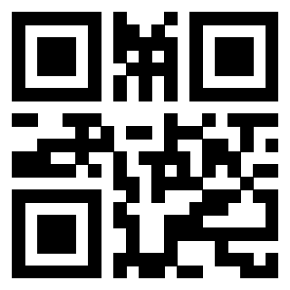 Il QrCode di 3911104031