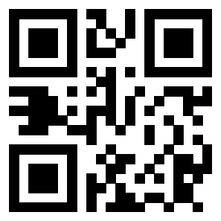 Immagine del QrCode di 3911104032