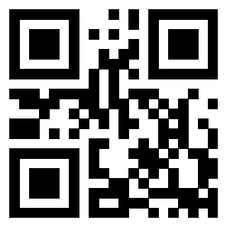 3911104033 Qr Code associato