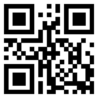 Qr Code di 3911104034
