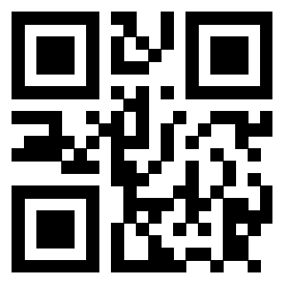 Il Qr Code di 3911104035
