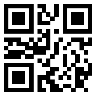 Immagine del Qr Code di 3911104036