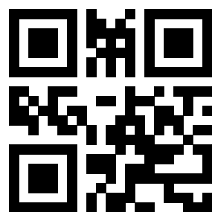 3911104037 - Immagine del Qr Code