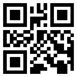 Immagine del Qr Code di 3911104038