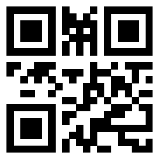 Immagine del QrCode di 3911104039
