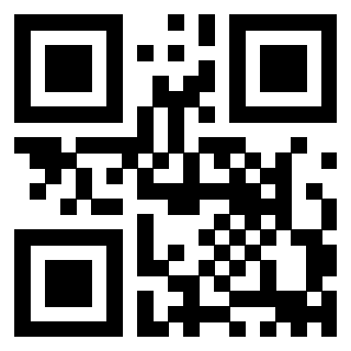 3911104040 - Immagine del QrCode associato