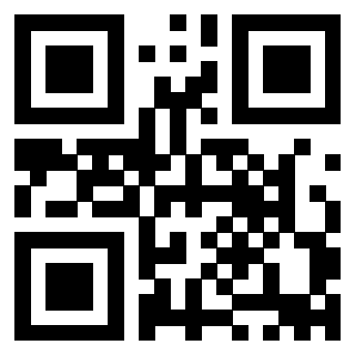 3911104041 - Immagine del QrCode associato