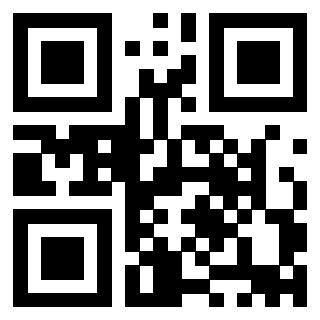 Immagine del Qr Code di 3911104043