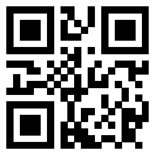 3911104046 - Immagine del QrCode associato