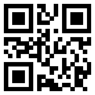 3911104047 - Immagine del QrCode