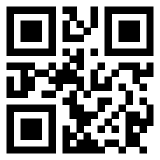 3911104048 Qr Code associato