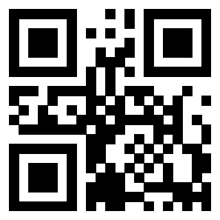 Il Qr Code di 3911104050