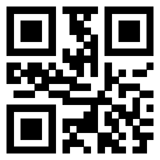 Immagine del Qr Code di 3911104052