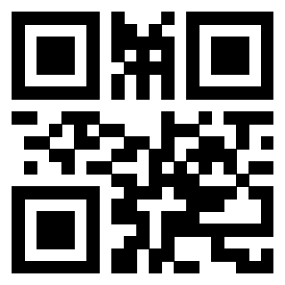 Il Qr Code di 3911104057