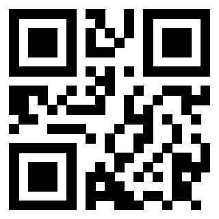 Immagine del QrCode di 3911104058