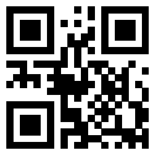 3911104061 - Immagine del QrCode associato