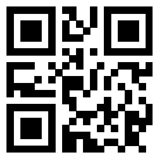 QrCode di 3911104065