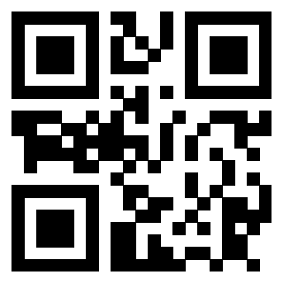 3911104066 - Immagine del Qr Code associato