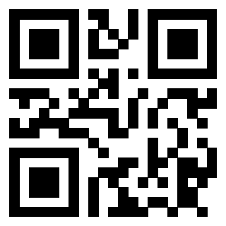 3911104067 Qr Code associato