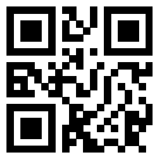 Qr Code di 3911104070