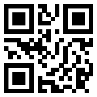 Il Qr Code di 3911104071