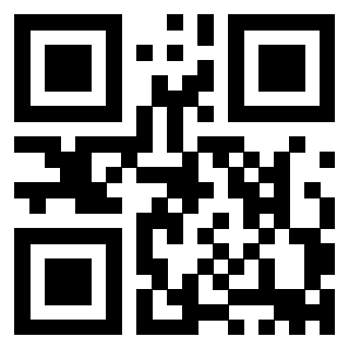 3911104074 - Immagine del Qr Code associato