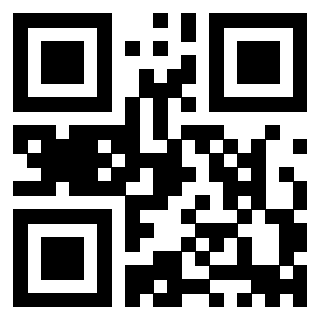 3911104075 - Immagine del QrCode associato
