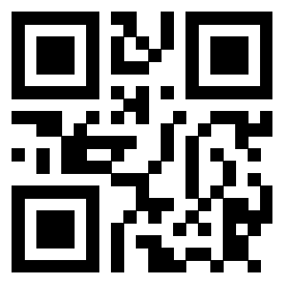 Immagine del Qr Code di 3911104076
