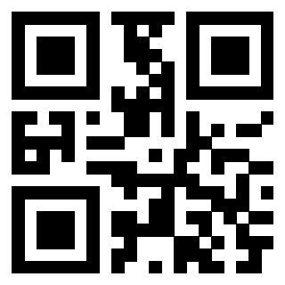 Immagine del Qr Code di 3911104077