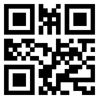 Immagine del QrCode di 3911104079