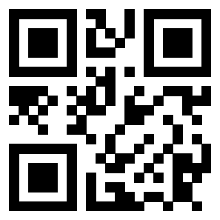 Qr Code di 3911104080