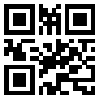 3911104082 QrCode associato
